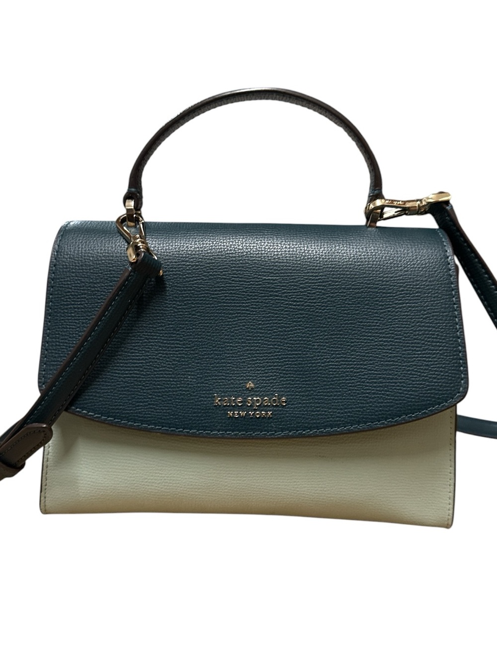 Kate Spade Darcy Top Handle Satchel